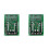 2X Dual Motor Driver Module Board H-Bridge  MOSFET IRF3205 3-36V 10A Peak30A 2