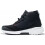 (EU 45) Sidi Nucleus Gore-Tex CE Short Boots Black / White 3
