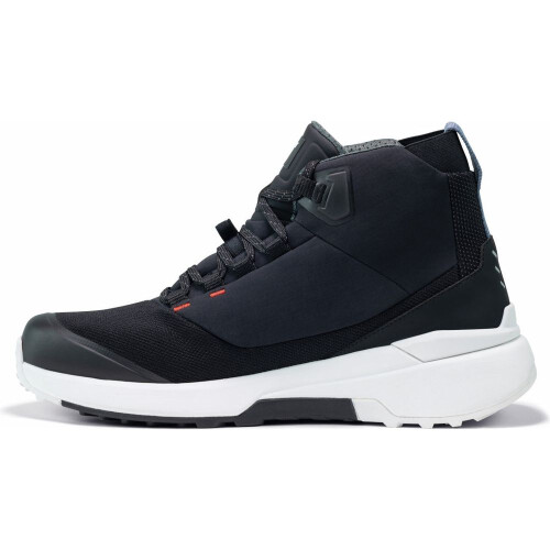 (EU 45) Sidi Nucleus Gore-Tex CE Short Boots Black / White 2