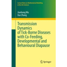 Transmission Dynamics of TickBorne Diseases with CoFeeding Development