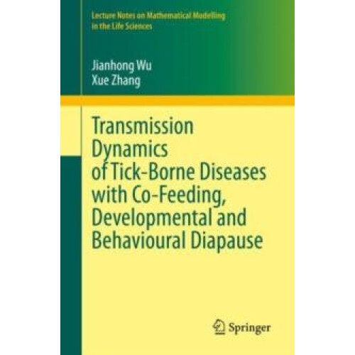 Transmission Dynamics of TickBorne Diseases with CoFeeding Development