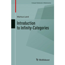 Introduction to InfinityCategories by Markus Land Paperback Book