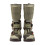 (EU 39) Sidi Taurus Gore-Tex CE Boots Deep Forest 4