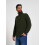 JACK PYKE JACK PYKE Lightweight Fleece Top Green 3X-Large 3