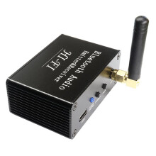 2X Emettitore Ricevitore Audio Ricevitore Trasmettitore 5.3 Adattatore Audio Wireless Stereo