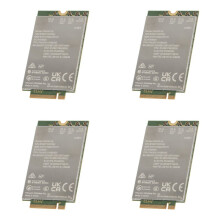 4X FM350-GL Sub-6 GHz 5G/4G/3G-Modul FRU:5W10V25832 5W11H85423 5G M.2-Modul für   T14s P1 X13 Gen3 X1