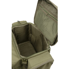 SPEERO Modular Compact Rucksack Green