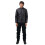 (M) Spada Gambeson Thermal Base Layer Jacket Silver / Grey 4