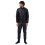 (M) Spada Gambeson Thermal Base Layer Jacket Silver / Grey 5