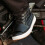 (EU 36) Spada Heat CE High Top Trainer Boots Black 6
