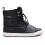 (EU 36) Spada Heat CE High Top Trainer Boots Black 2