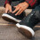 (EU 36) Spada Heat CE High Top Trainer Boots Black 10