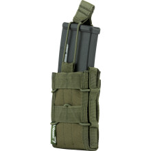 Viper TACTICAL Elite Magazine Pouch Green