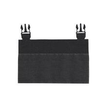Viper Tactical VX Buckle Up SMG Mag Panel Black