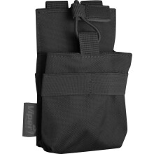 Viper TACTICAL Modular GPS Radio Pouch Black
