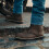 (EU 40) Spada Pilgrim Grande Rev.2 CE Waterproof Boots Brown 6