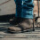 (EU 40) Spada Pilgrim Grande Rev.2 CE Waterproof Boots Brown 7