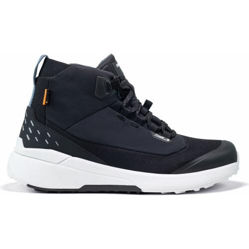 (EU 45) Sidi Nucleus Gore-Tex CE Short Boots Black / White 1