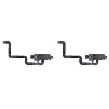 2X for H2S Laser Extruder Filament Sensor Detector Hall Plate Assembly 3D Printer Accessories
