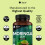 New Leaf Product Moringa Leaf Capsules - Potent 2000mg Moringa Extract & Powder Vegan, 120 Capsules, 2 Months Supply 6