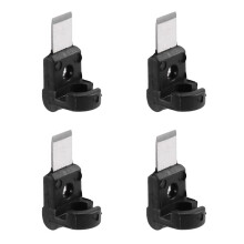 8Pc for Flashforge AD5X Filament Cutter for Flashforge Ad5x Accessories - 3D Printer Parts