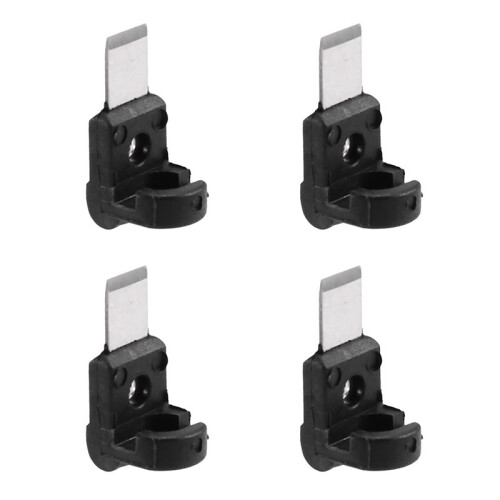 8Pc for Flashforge AD5X Filament Cutter for Flashforge Ad5x Accessories - 3D Printer Parts