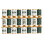 8 Premium Christmas Green Mistletoe 1