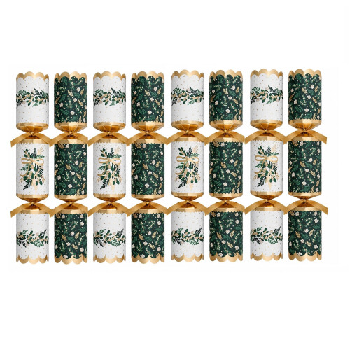 8 Premium Christmas Green Mistletoe