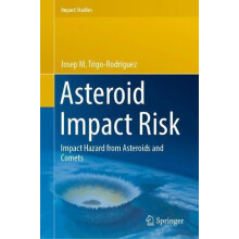 Asteroid Impact Risk Impact Hazard from Asteroids and Comets by Josep