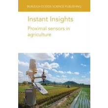 Instant Insights Proximal sensors in agriculture by Prof Richard B. Fe