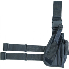 Viper TACTICAL Drop Leg Holster Right Handed Green