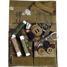 Web-tex Heavy Duty 1000D Cordura Army Sewing Kit