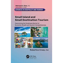 Small Island and Small Destination Tourism Overcoming the Smallness Ba