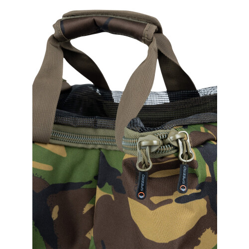 Speero SPEERO Pro Wader Bag DPM