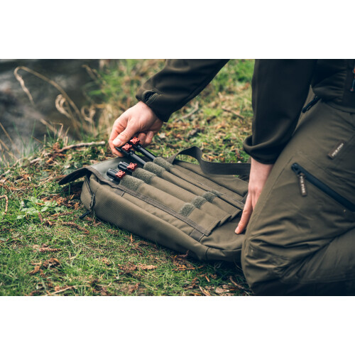 Speero SPEERO Buzzer Bar Bag Green Small