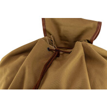 JACK PYKE Heavy Cotton Canvas Roe Sack Fawn