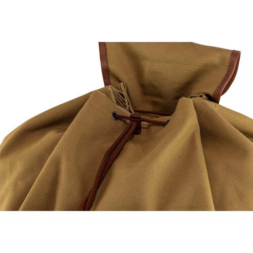 JACK PYKE JACK PYKE Heavy Cotton Canvas Roe Sack Fawn