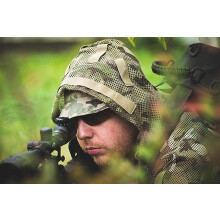 Viper TACTICAL Concealment Vest Camouflage