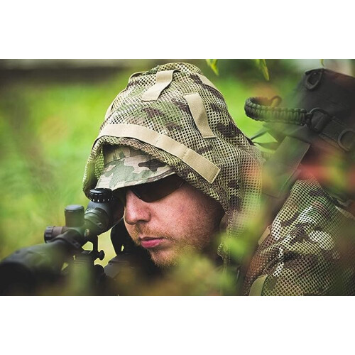 Viper TACTICAL Viper TACTICAL Concealment Vest Camouflage