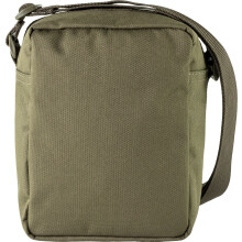 SPEERO Valuables Bag ideal for Wallet Keys Phone Green