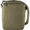 Speero SPEERO Valuables Bag ideal for Wallet Keys Phone Green 1