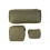 Speero SPEERO Clear View Pouches Kit Green 1