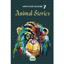 KAPPIYAS STORY COLLECTIONS 7 by Kappiya Classics Paperback Book