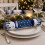 10 Christmas Dinner Crackers Blue House Scene 7