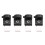 8Pc for Flashforge AD5X Filament Cutter for Flashforge Ad5x Accessories - 3D Printer Parts 3