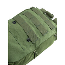 Viper TACTICAL Stuffa Pouch Green