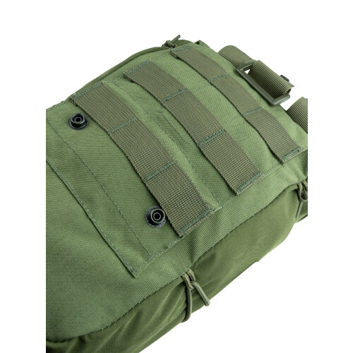 Viper TACTICAL Viper TACTICAL Stuffa Pouch Green