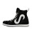 (EU 37) Spada Strider S CE Waterproof Trainers Black / White 3