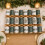 8 Premium Christmas Green Mistletoe 8