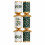 8 Premium Christmas Green Mistletoe 9